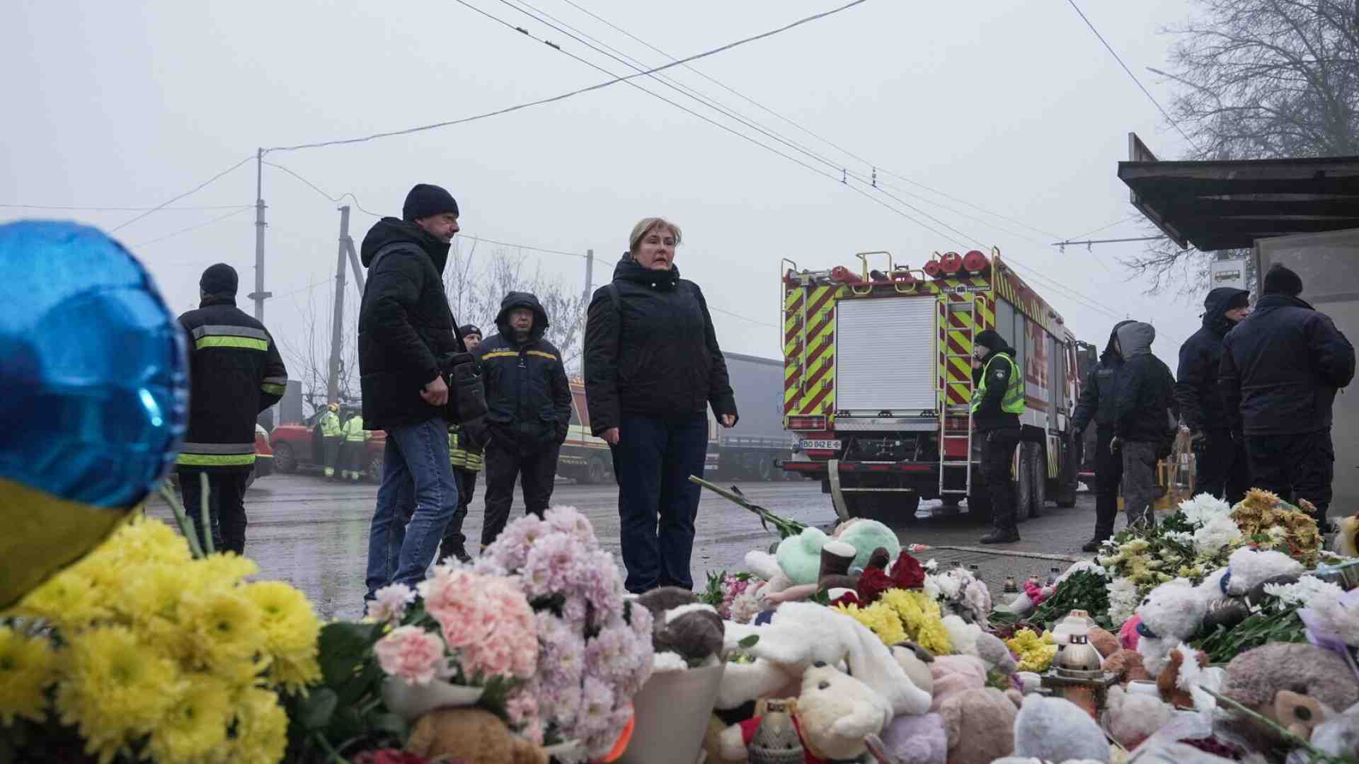 L'arcipelago gulag dei bambini ucraini fra Russia, Bielorussia e Corea del nord
