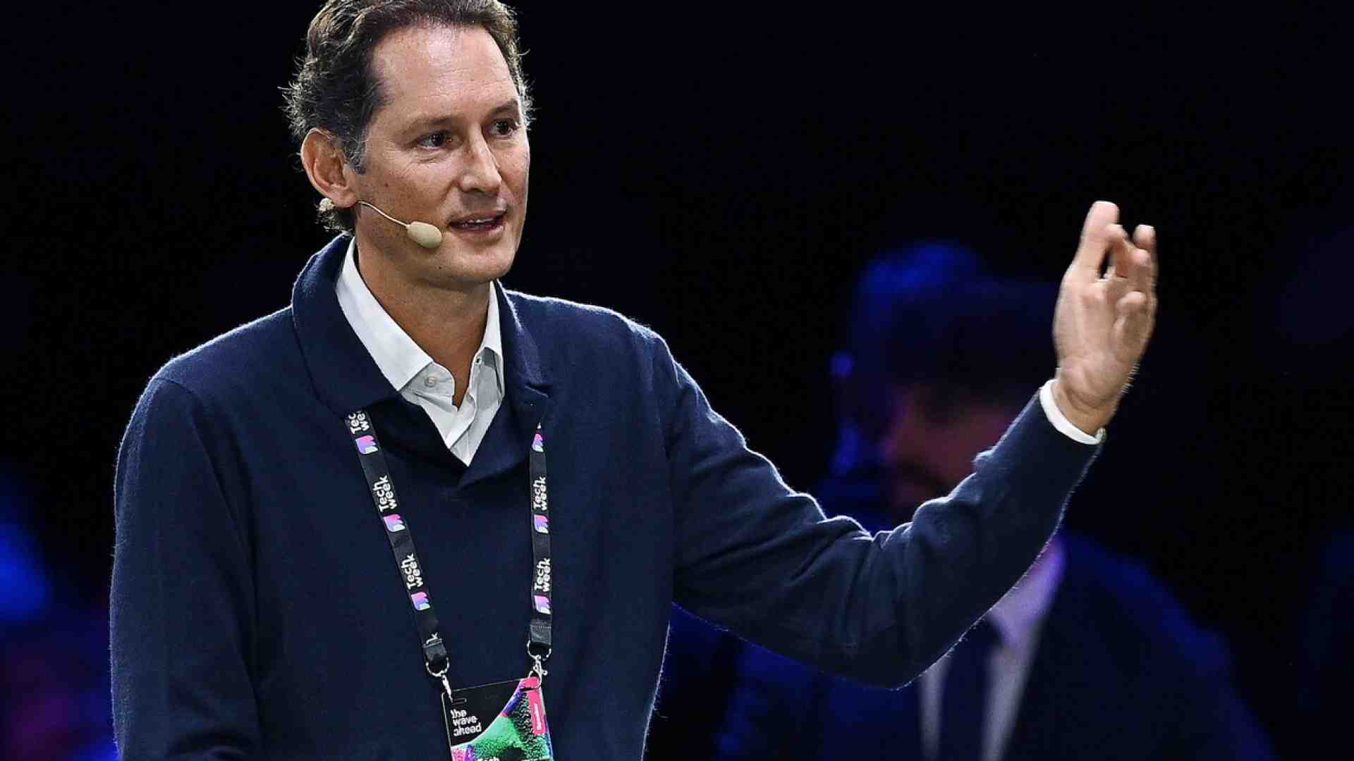 Enigma Elkann. Tutto e il contrario di tutto sul futuro di Gedi
