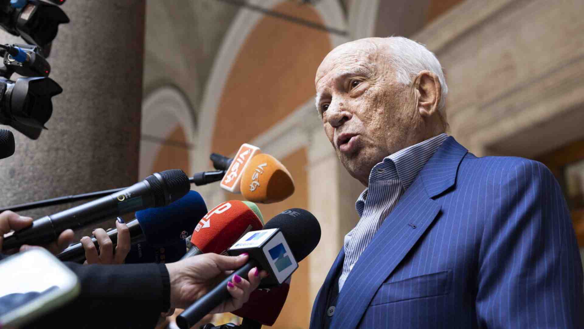 La riforma della giustizia farà male alla democrazia. Pomicino scrive a Barbera