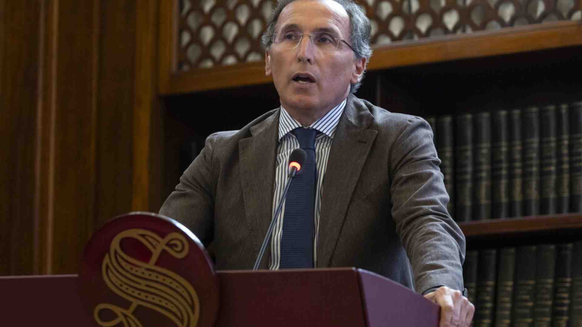 Delrio, Boccia e “lo smemorato” Pd sull'antisemitismo