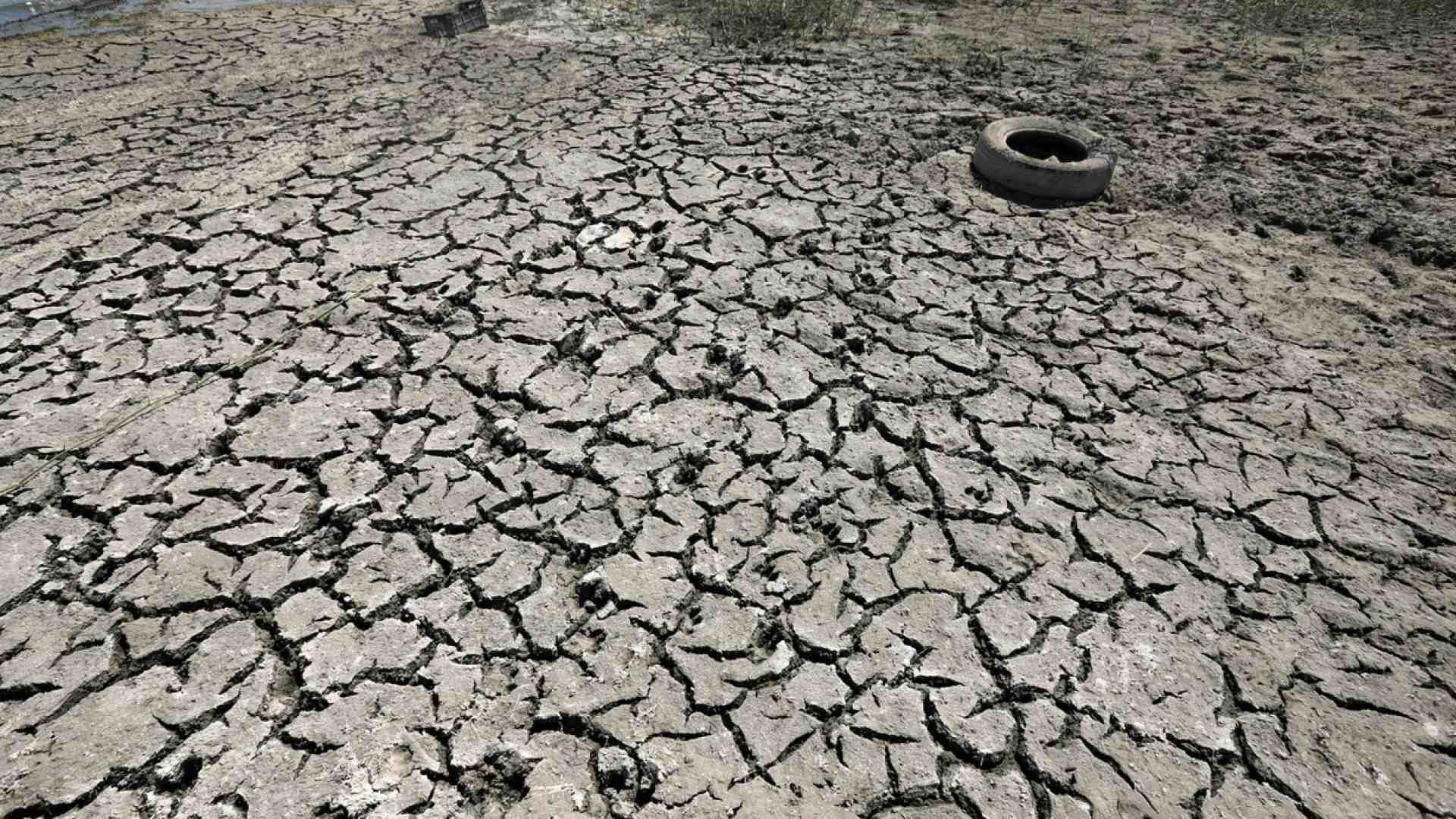 Ritirato lo studio catastrofico sul cambiamento climatico