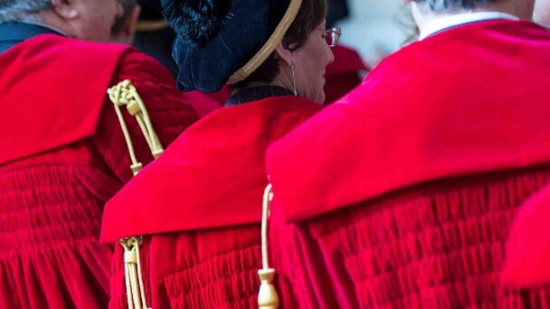 Quando il circo delle toghe aveva ancora il pubblico