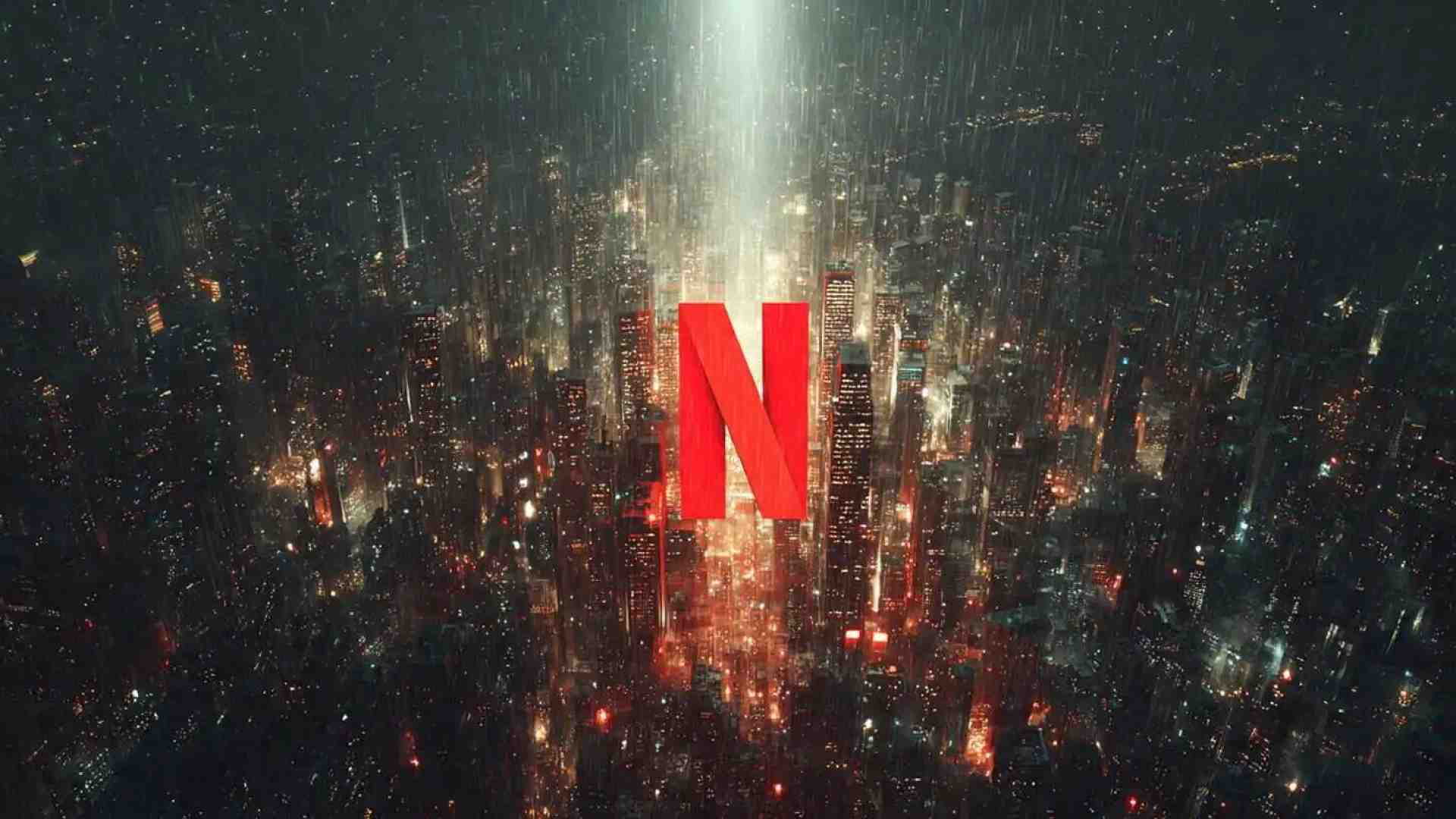 A sorpresa, è Netflix ad accaparrarsi Warner Bros