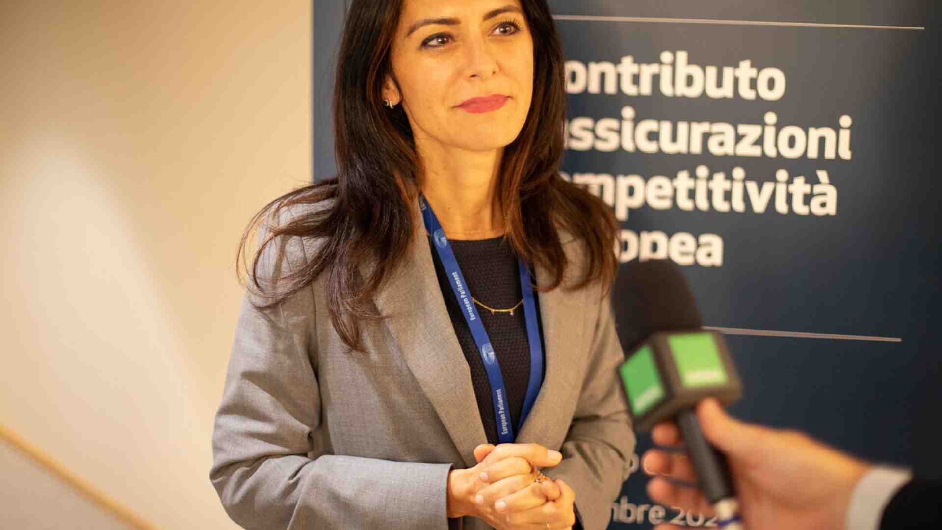 "Cambiare statuto? Per Schlein un segno di debolezza. Ora serve un congresso". Parla Picierno (Pd)