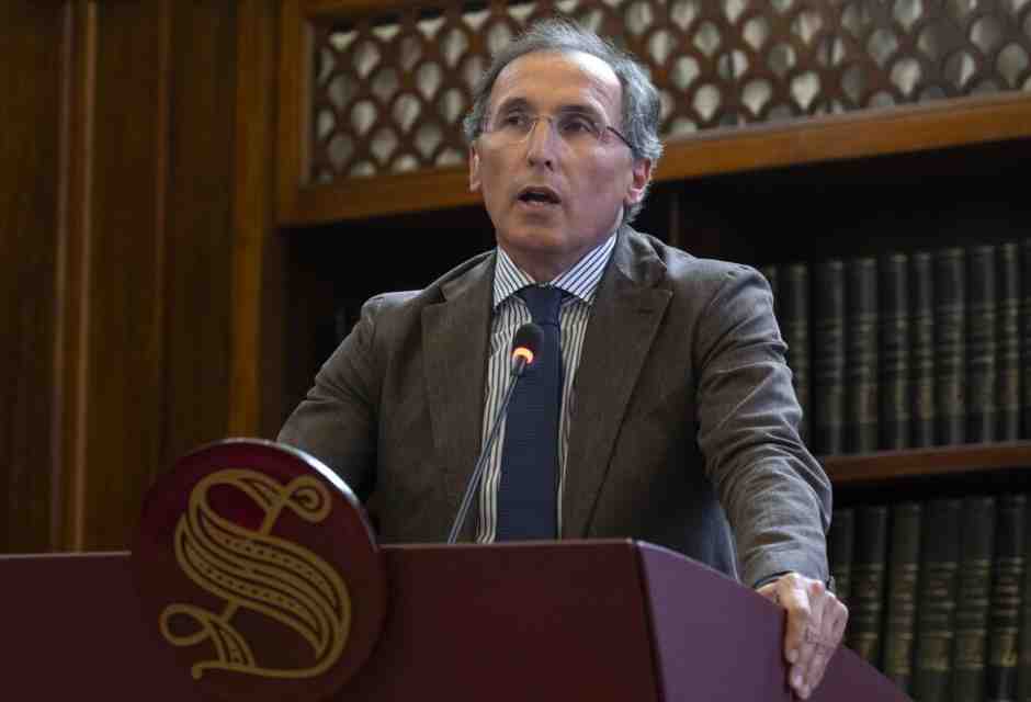 Delrio, Boccia e “lo smemorato” Pd sull'antisemitismo