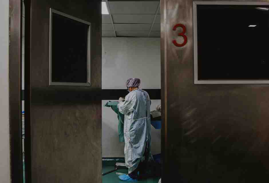 Non è semplificando gli esami che avremo medici più preparati