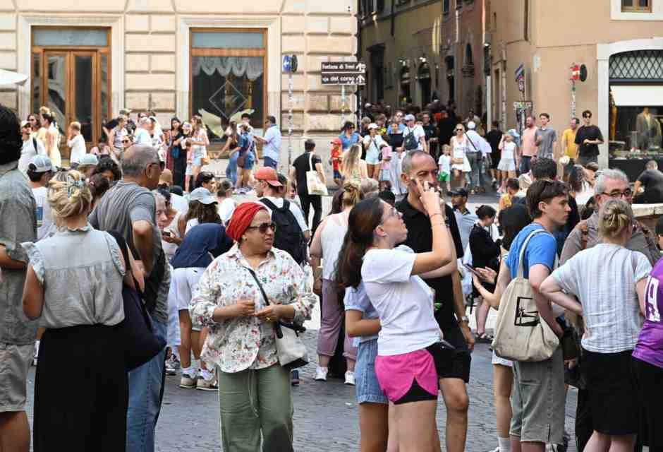 L’Italia scalerà le classifiche sul turismo se smetterà di vergognarsi del lusso