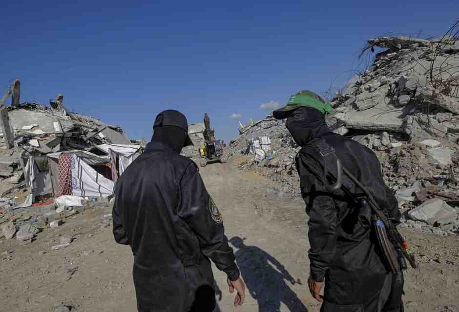 “Le ong a Gaza erano parte del sistema di Hamas”. L’inchiesta che rivela la collusione