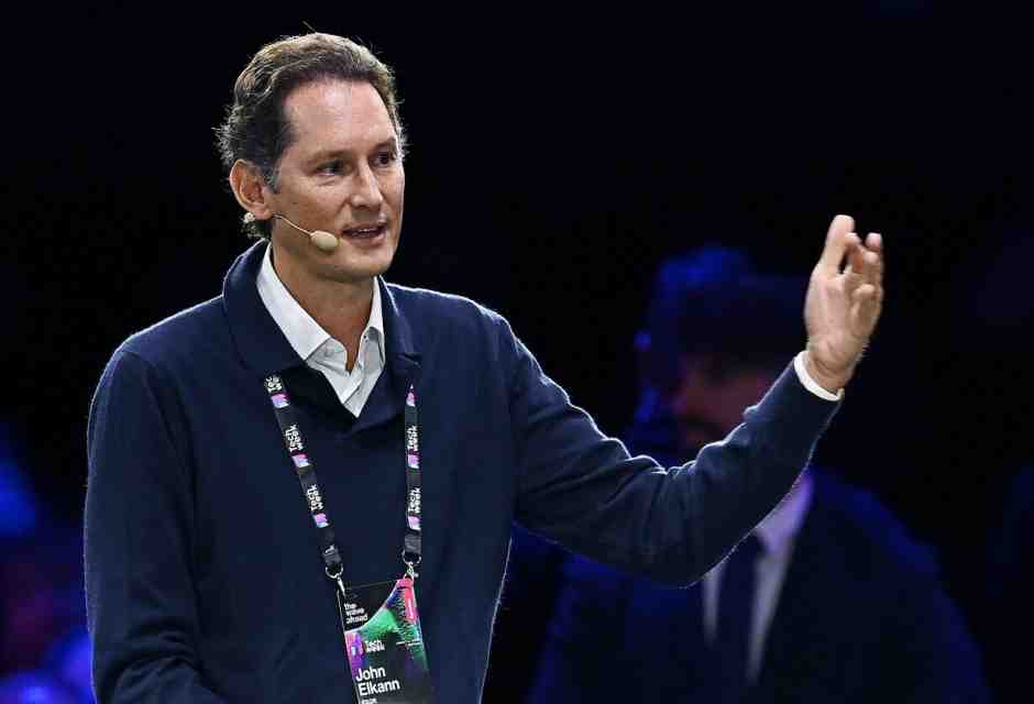 Enigma Elkann. Tutto e il contrario di tutto sul futuro di Gedi