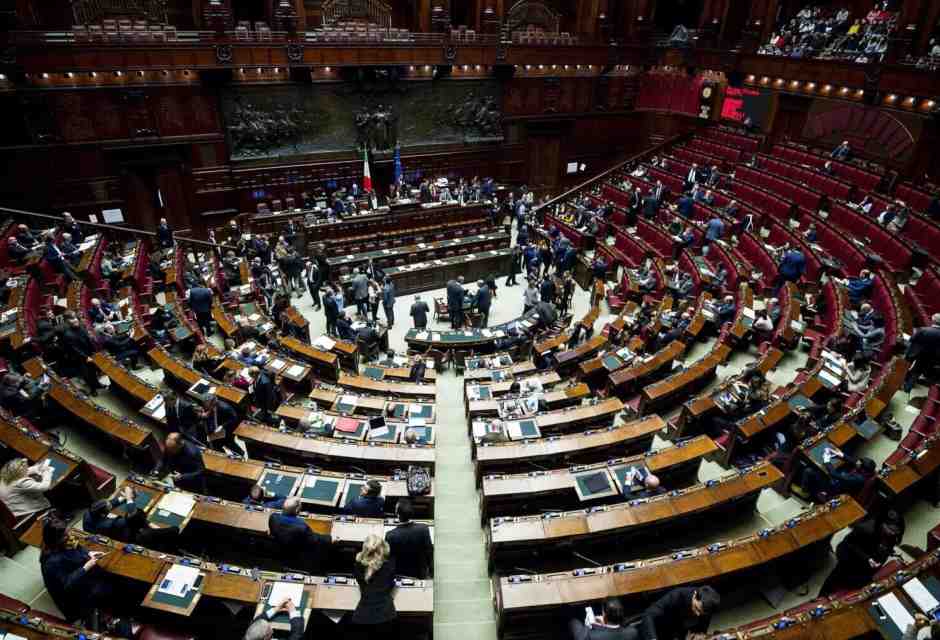 Oro Bankitalia, "Salvate il soldato Malan", dice Misiani (Pd). Borghi consiglia FdI: "Usate il mio testo del 2019"