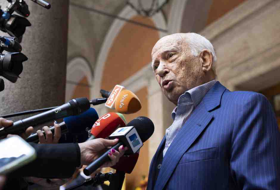 La riforma della giustizia farà male alla democrazia. Pomicino scrive a Barbera