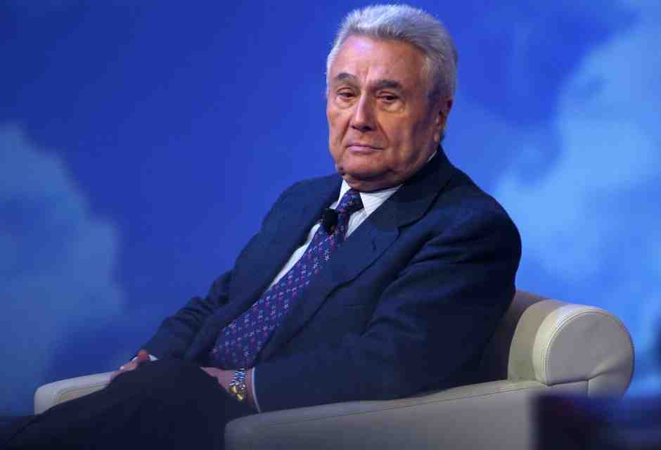 Fratelli coltelli d'Italia. La genesi del gran romanzo di Arbasino