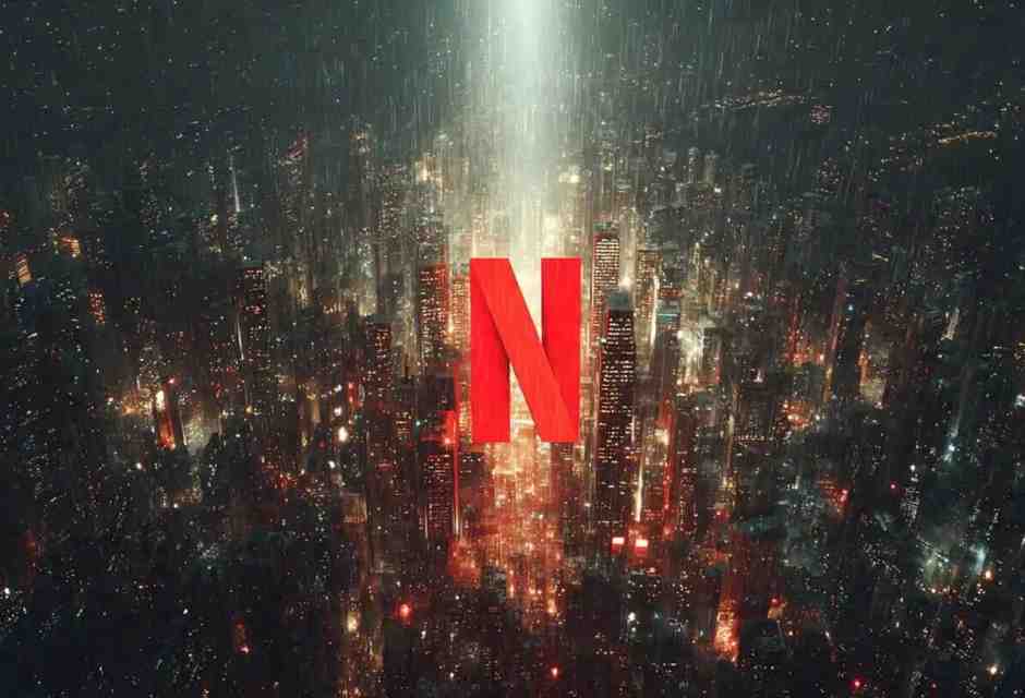 A sorpresa, è Netflix ad accaparrarsi Warner Bros