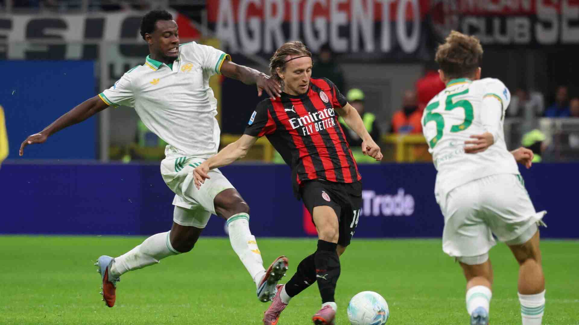 I connessi del pallone