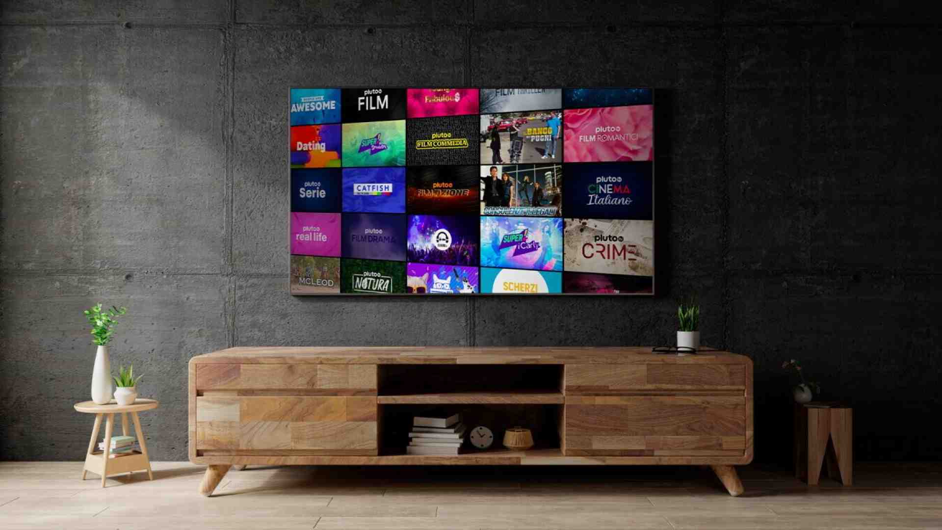 La televisione e le piattaforme streaming si somigliano sempre di più