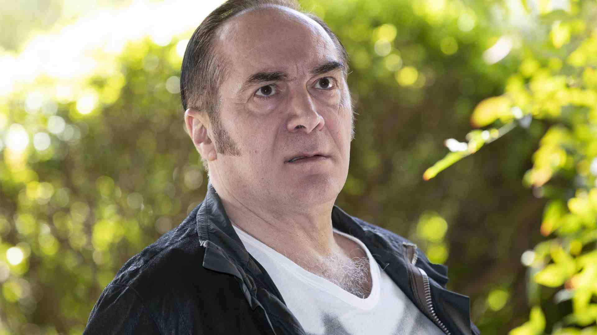 Aurelio Picca, il cantore monumentale di una Roma senza fine