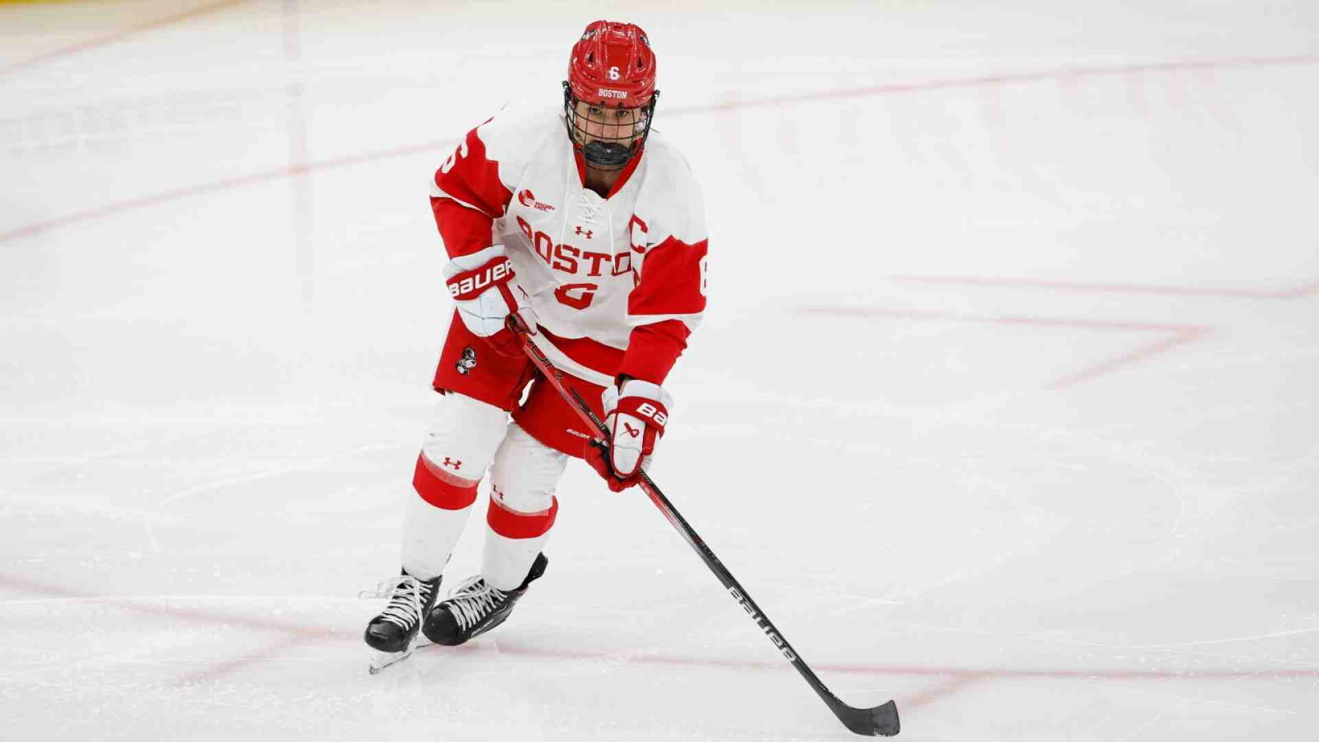 “Le ragazze dell’hockey vi stupiranno". Intervista a Nadia Mattivi