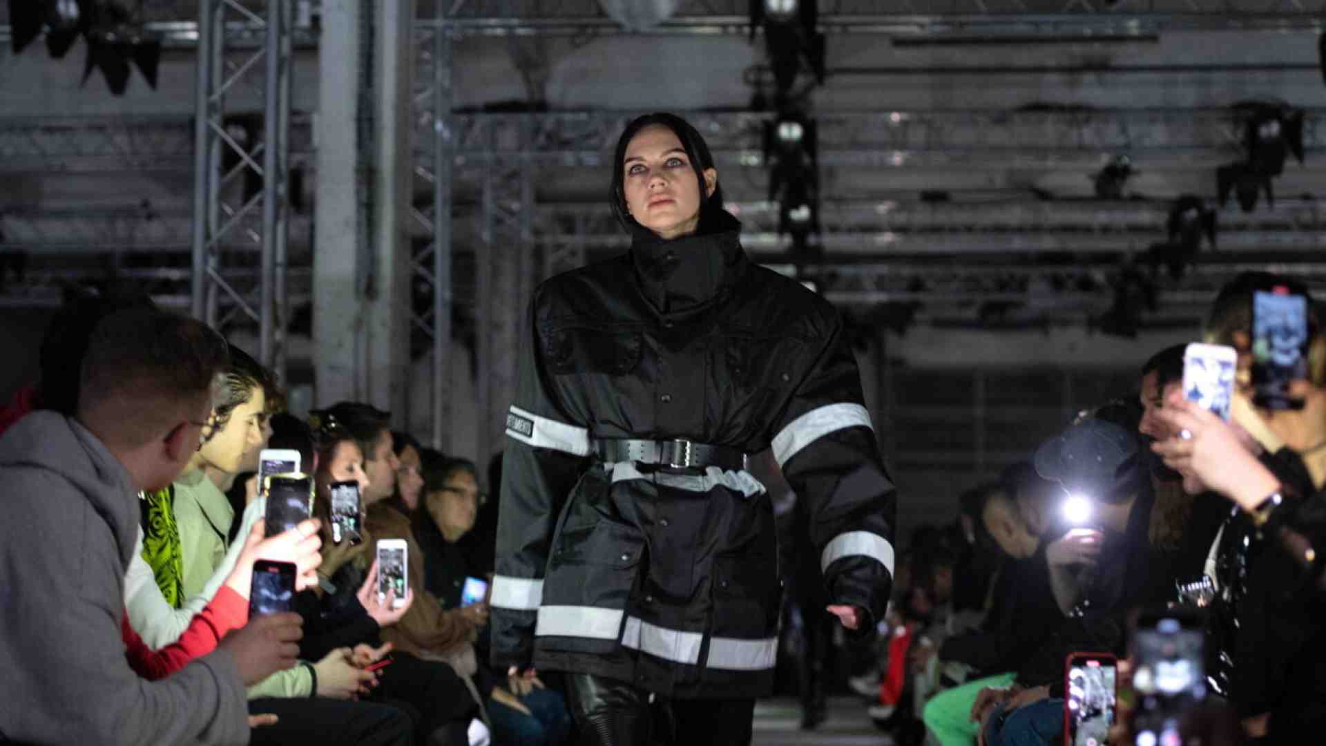 Fra abito e costume: Demna e le bad girls