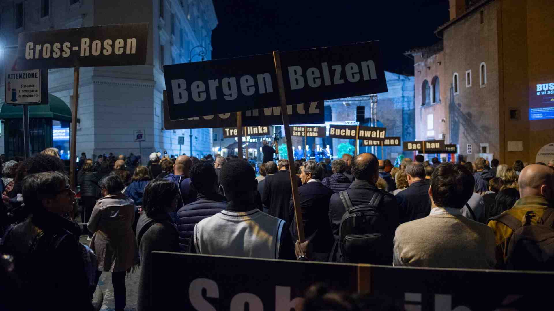 16 ottobre 1943. La data spartiacque nel calendario civile d’Italia