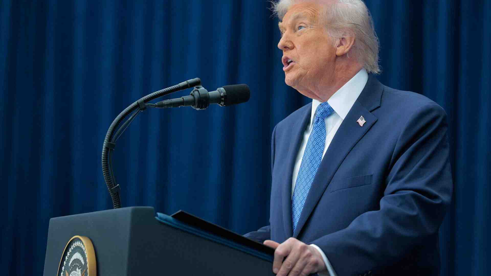 Con la National Security Strategy di Trump l’America è ufficialmente un avversario