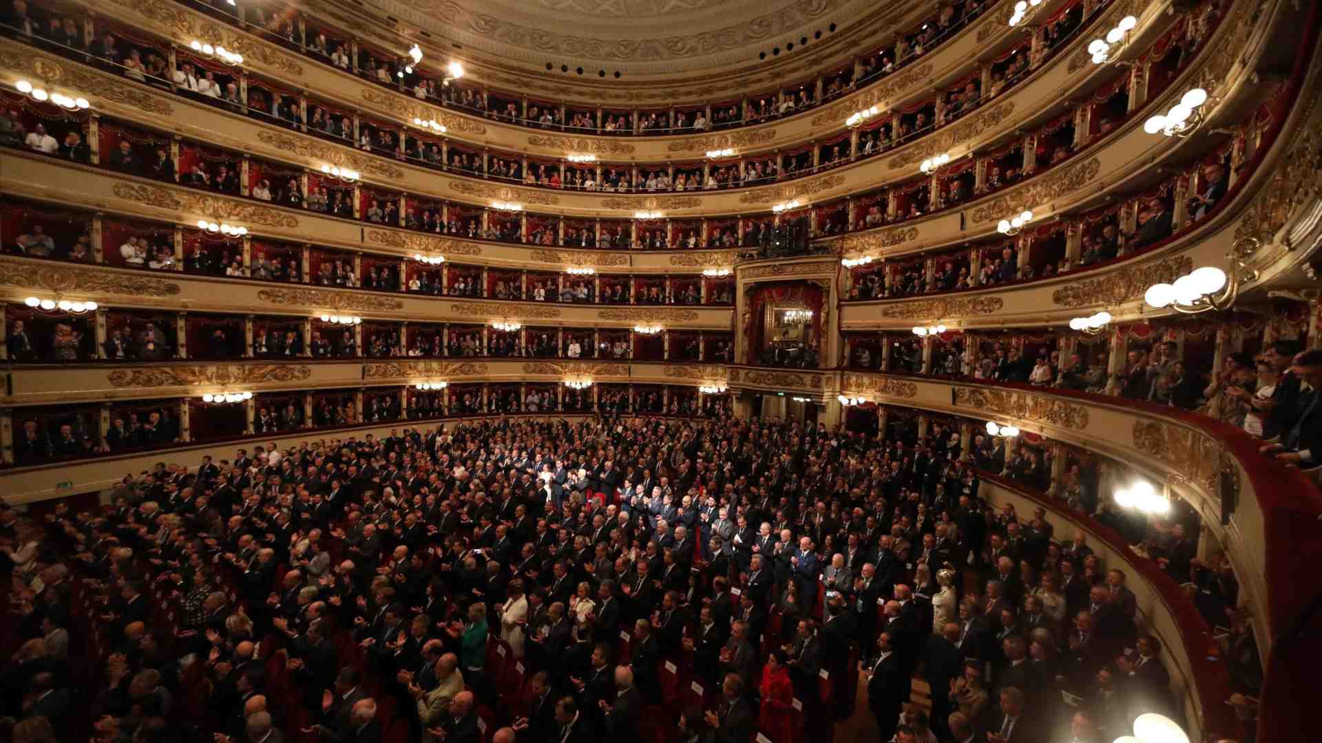 Nel grigiore di una vita banale. Povera Lady, più vittima che colpevole