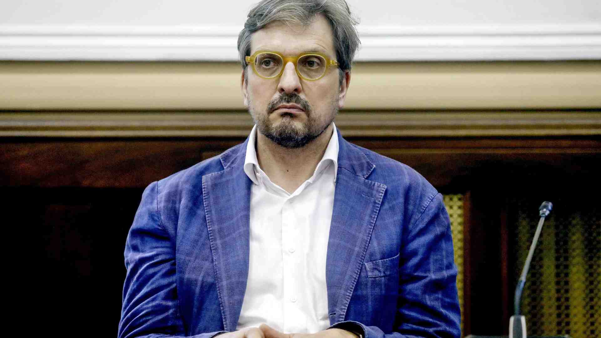 La Lega dei territori è viva, con il nord e l’Europa. Dice Guidesi