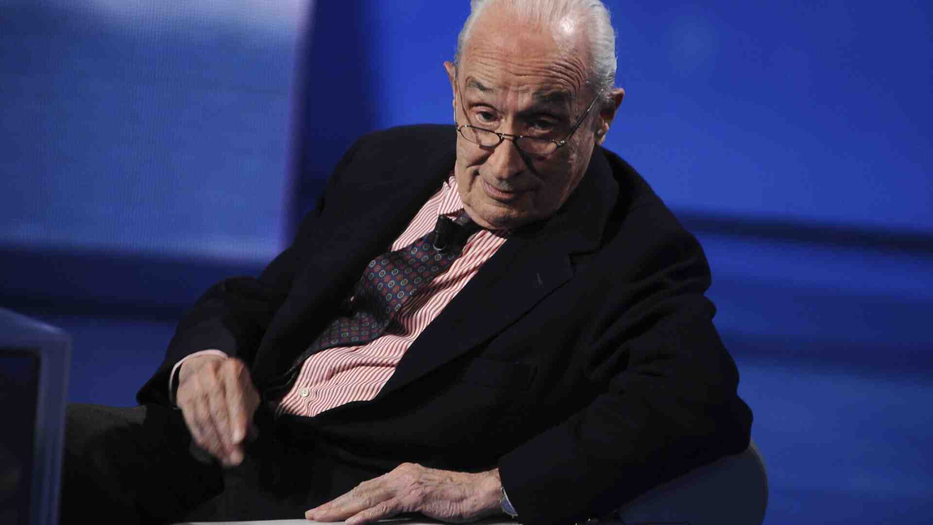 Democrazia e definizioni: il classico di Giovanni Sartori ristampato