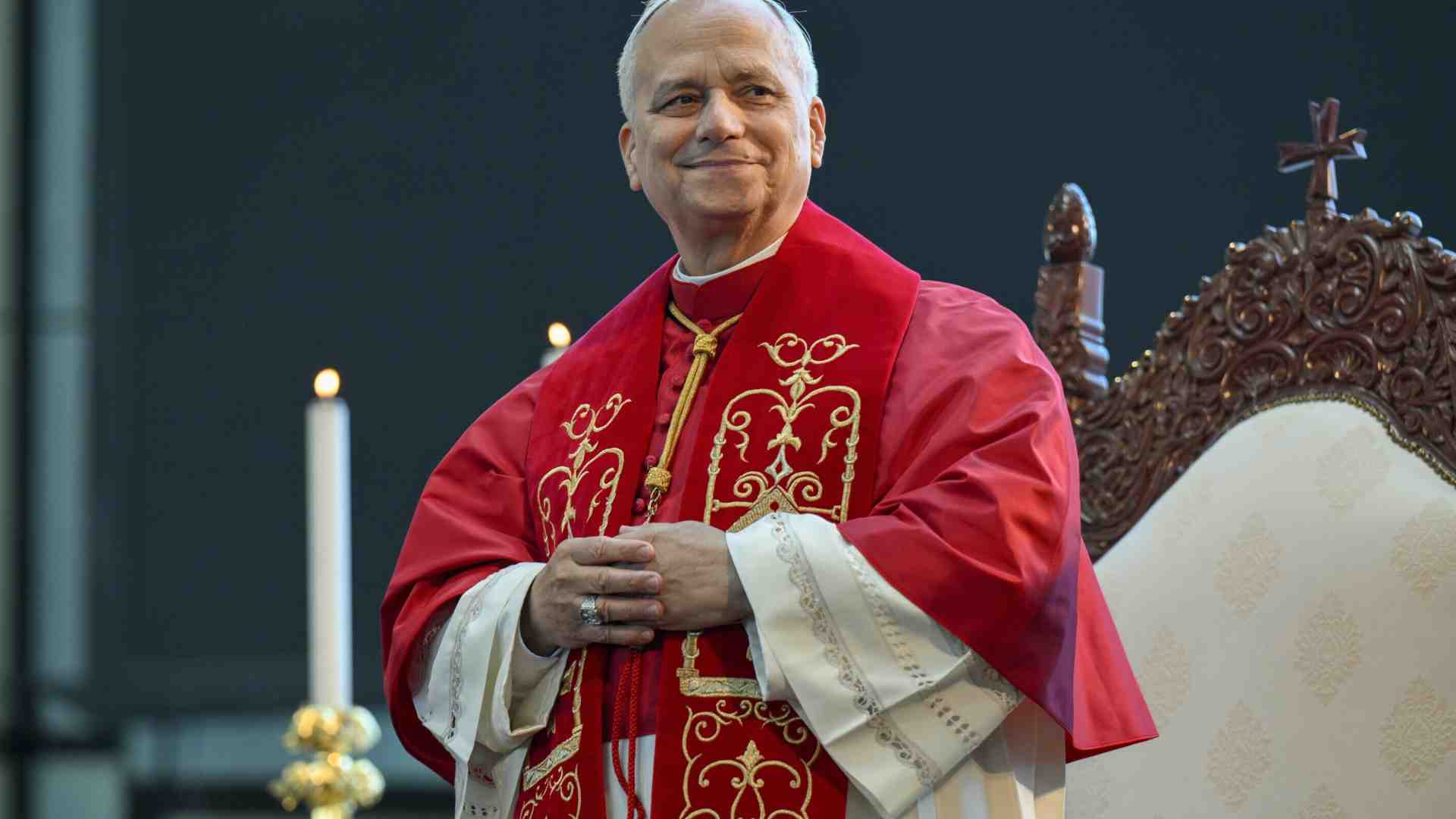 No, Leone XIV non è Francesco