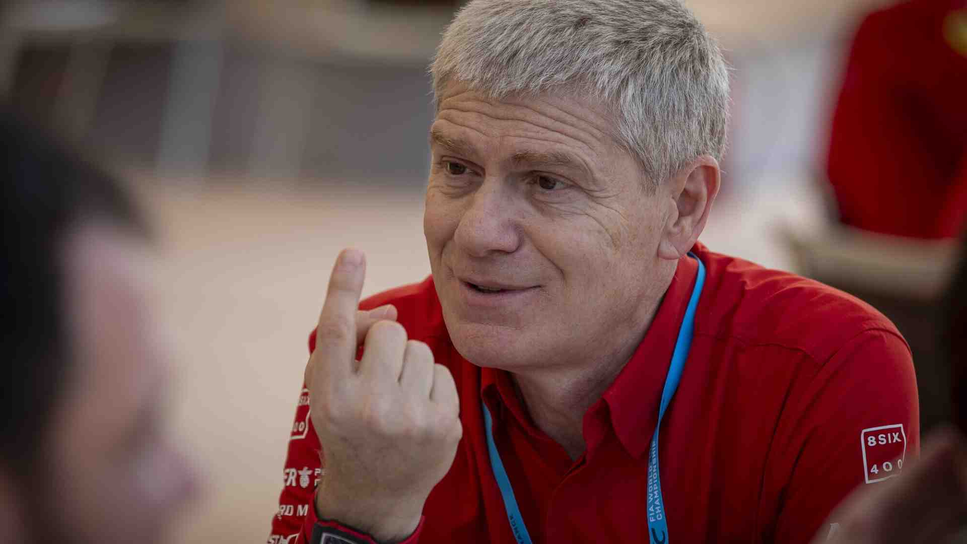 Ecco come si può vincere il Mondiale con la Ferrari