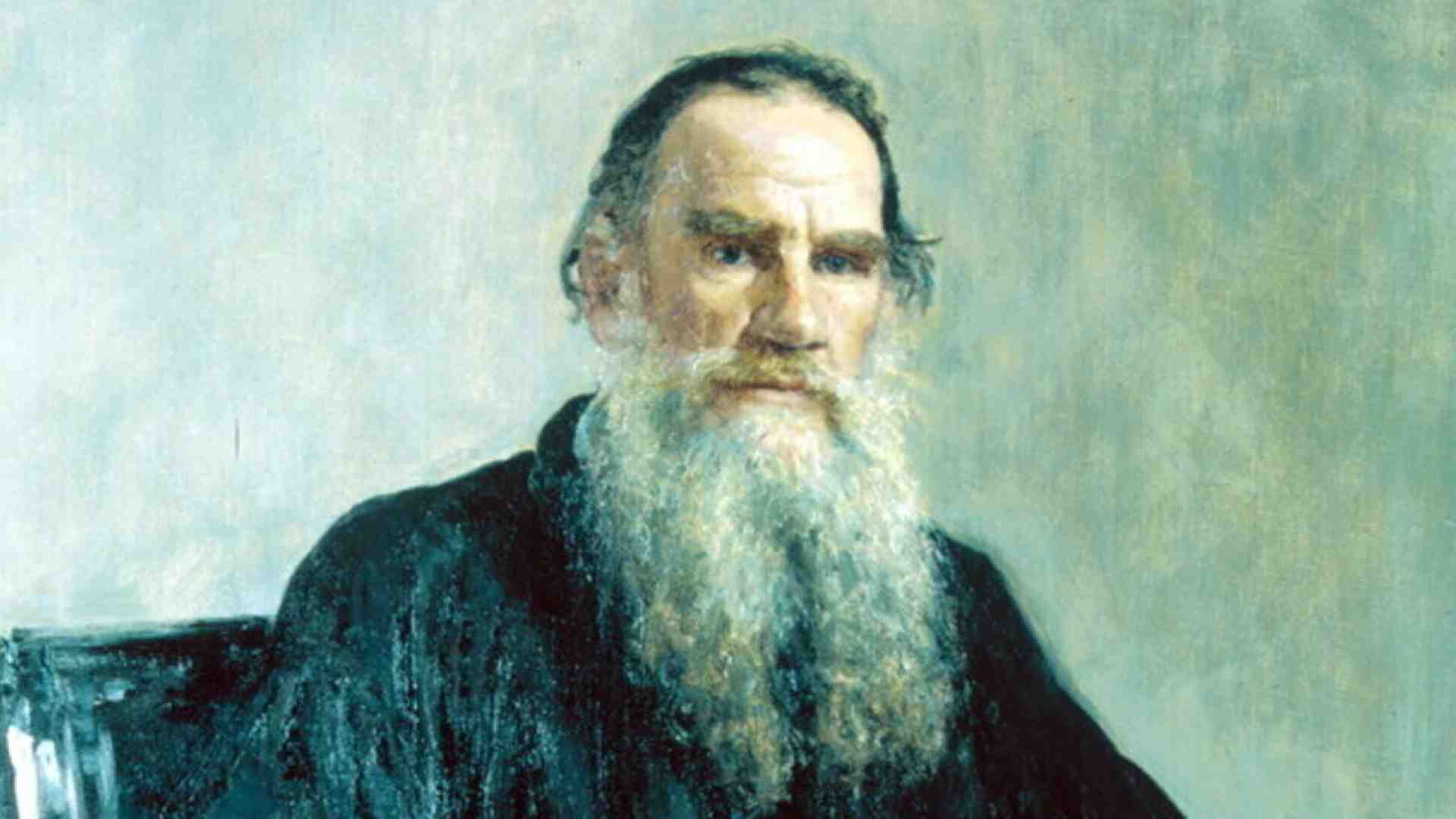 Affettività? Leggere la “Sonata” di Tolstoj