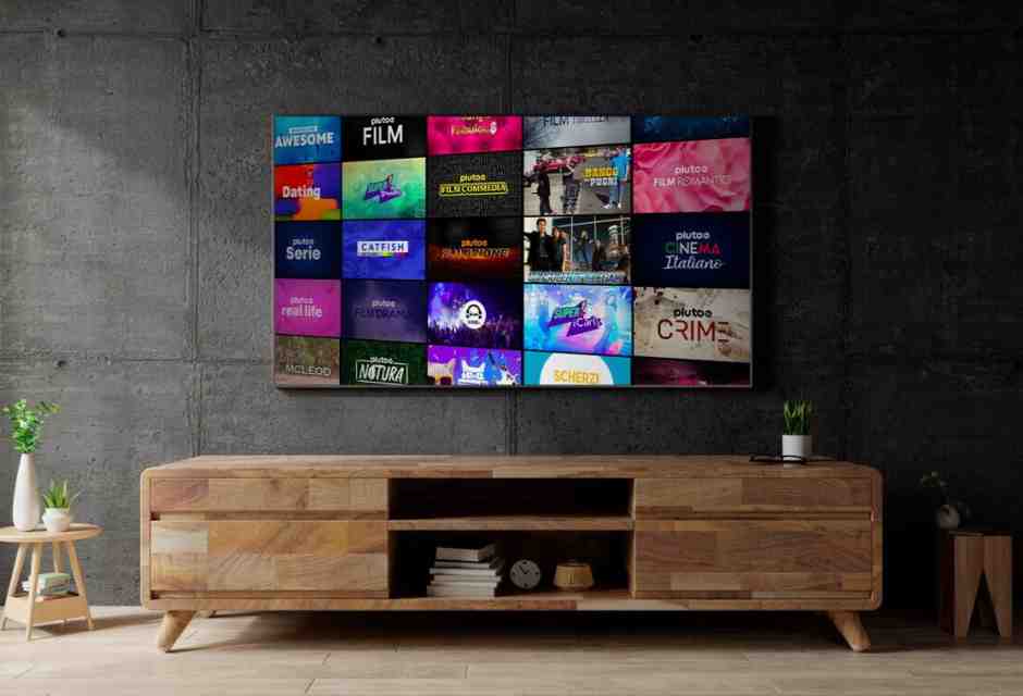 La televisione e le piattaforme streaming si somigliano sempre di più