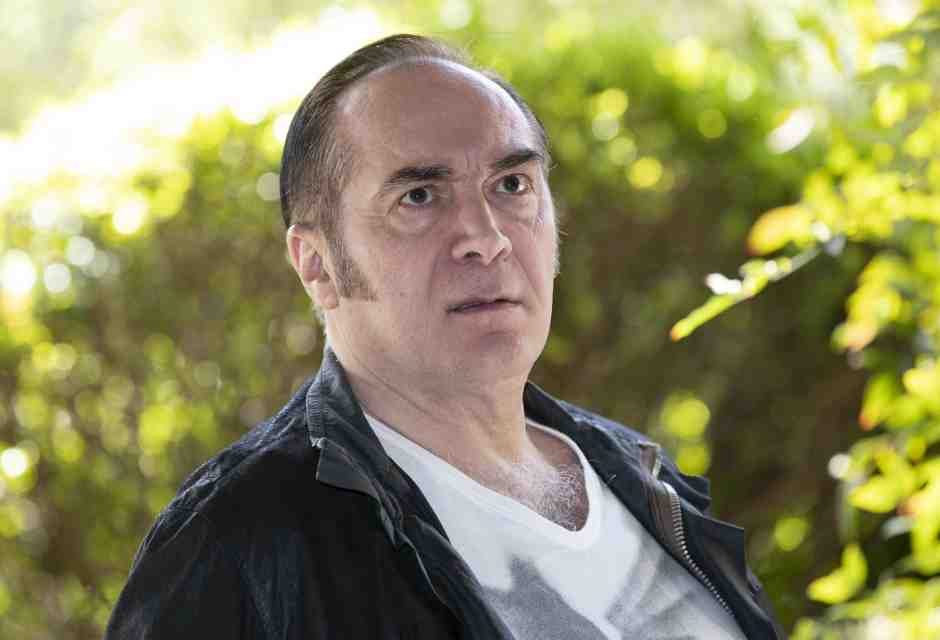 Aurelio Picca, il cantore monumentale di una Roma senza fine