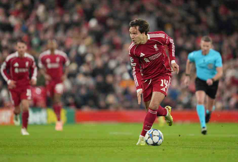 Ci voleva Trump a restituirci l’amore per il calcio