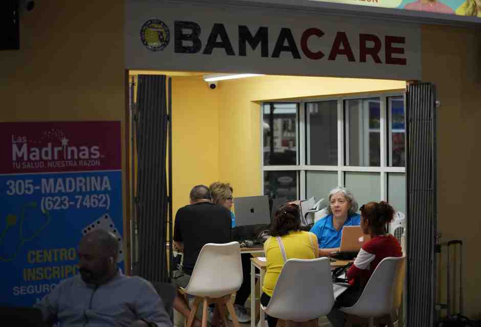 L'Obamacare non è così facile da sostituire come credevano i repubblicani