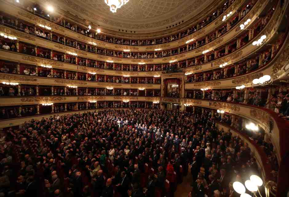 Nel grigiore di una vita banale. Povera Lady, più vittima che colpevole