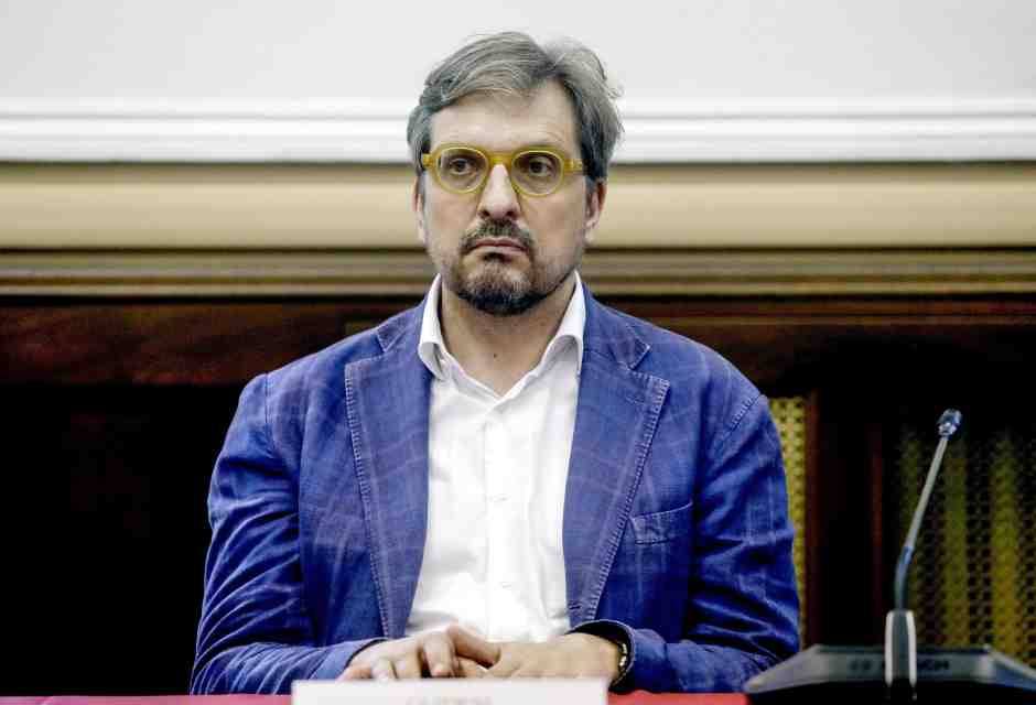 La Lega dei territori è viva, con il nord e l’Europa. Dice Guidesi