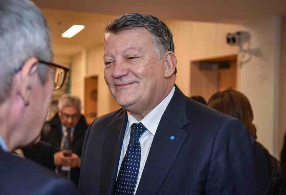 Bombardieri (Uil): “Terrorismo contro di noi. E Landini non condanna”