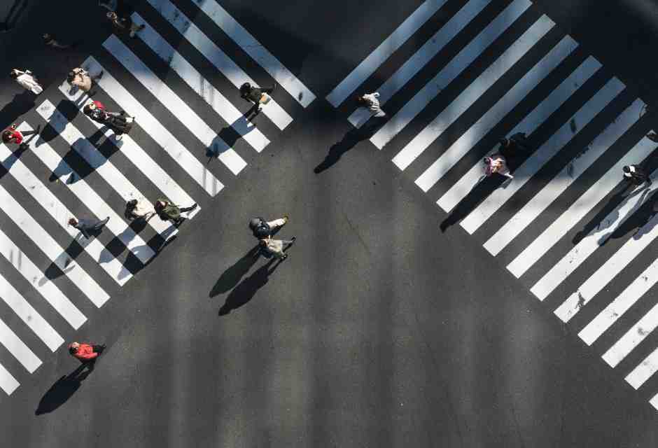 Come salvarsi dal Grand Hotel? I problemi dell'Italia visti dal Censis