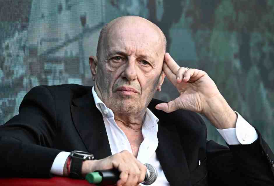 Il centrodestra pensa a Sallusti come testimonial per il Sì al referendum