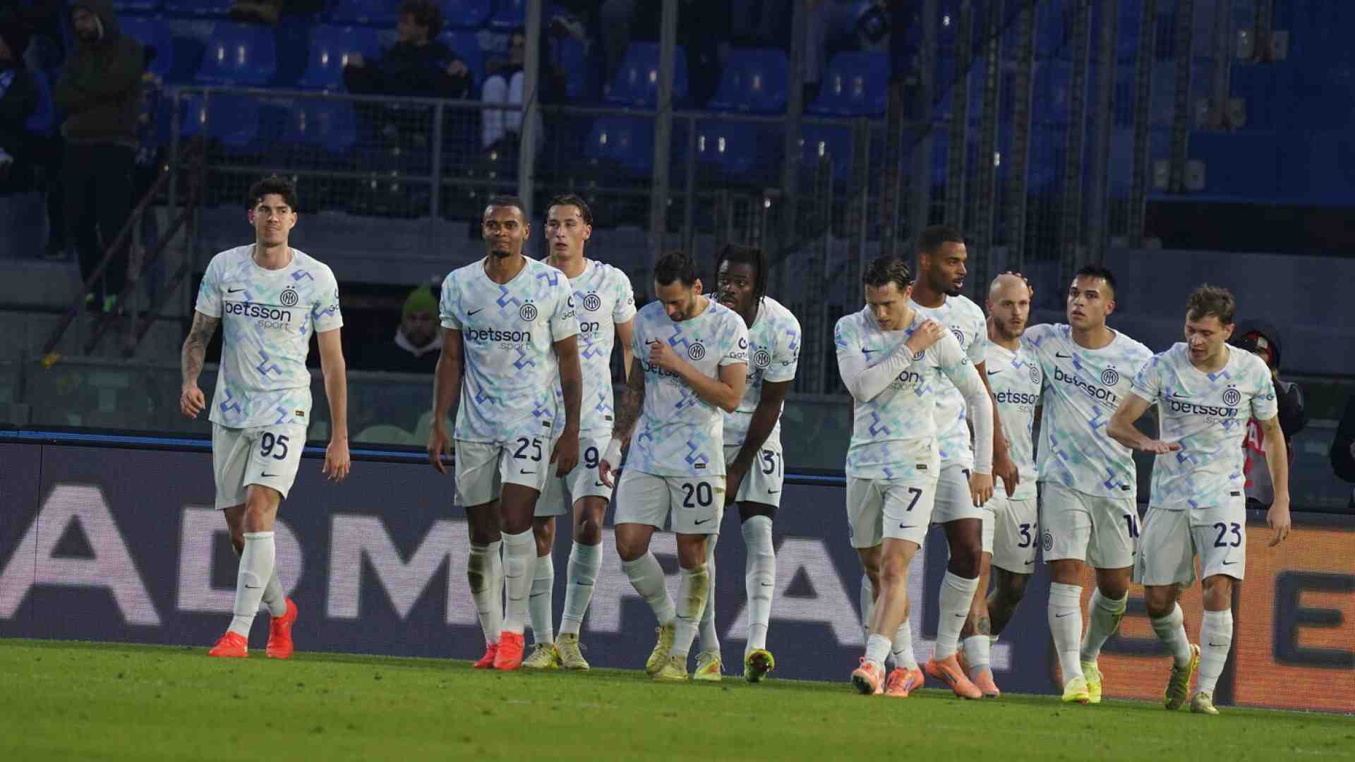 Se non c’è il 5-3-2 non c’è la Serie A