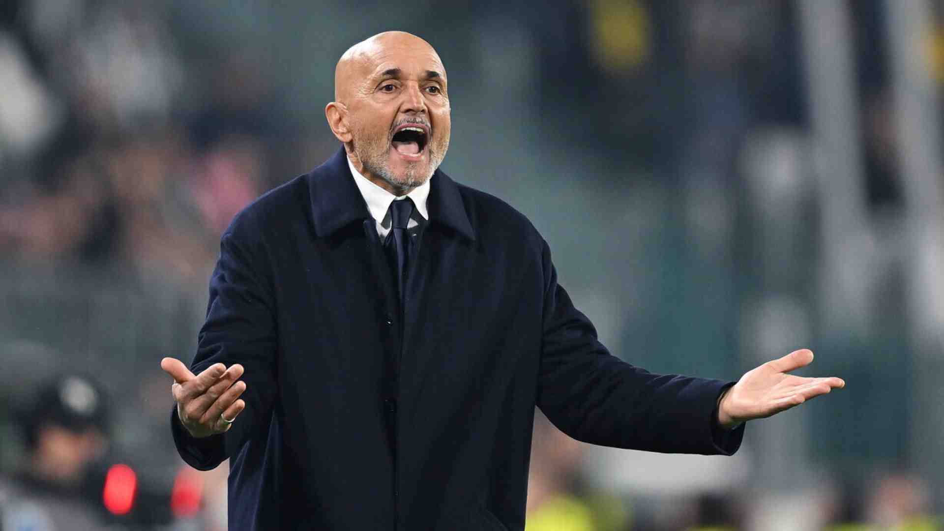 Il gran ritorno di Spalletti a Napoli