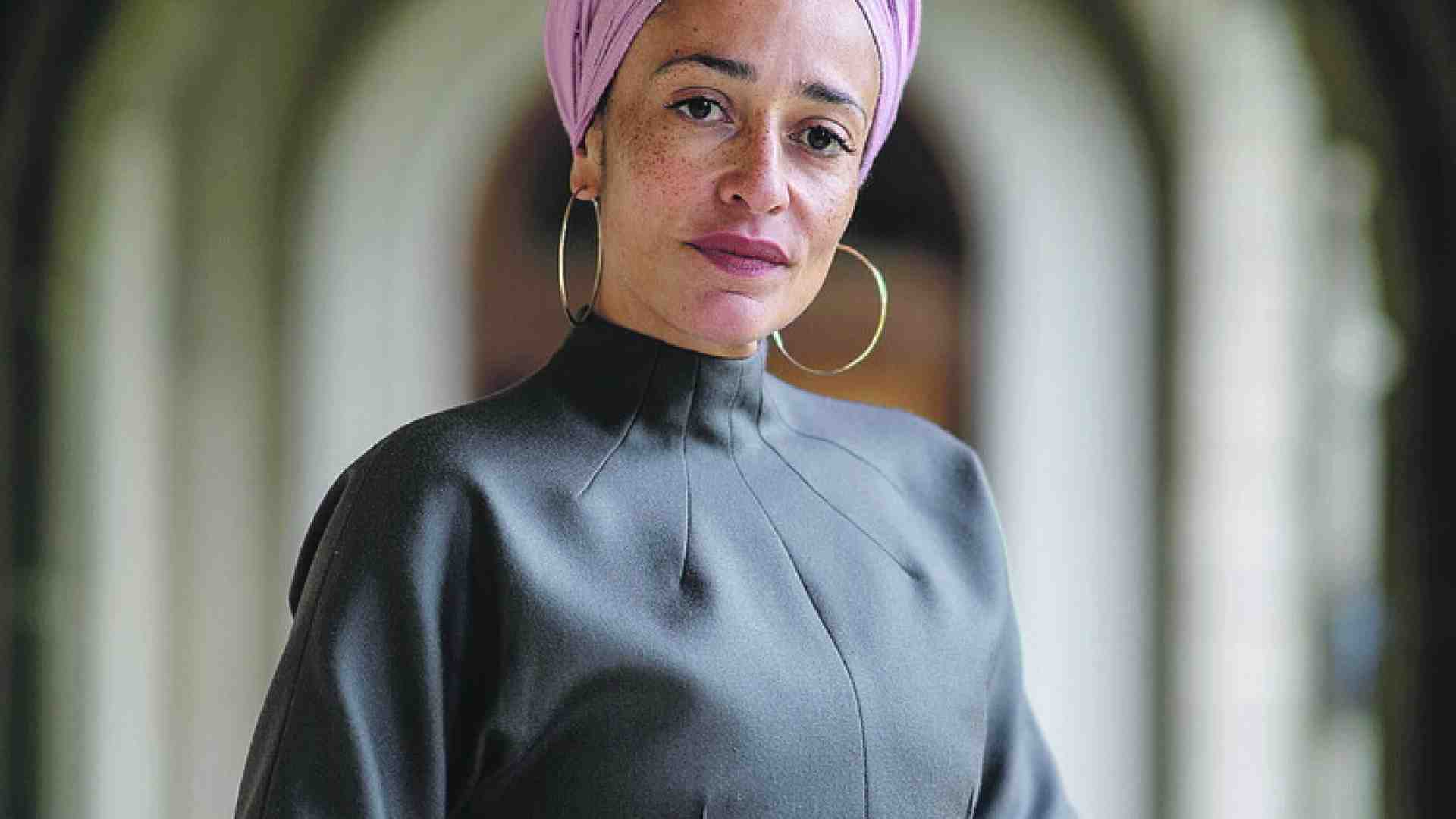Sotto il ciliegio in fiore di Zadie Smith