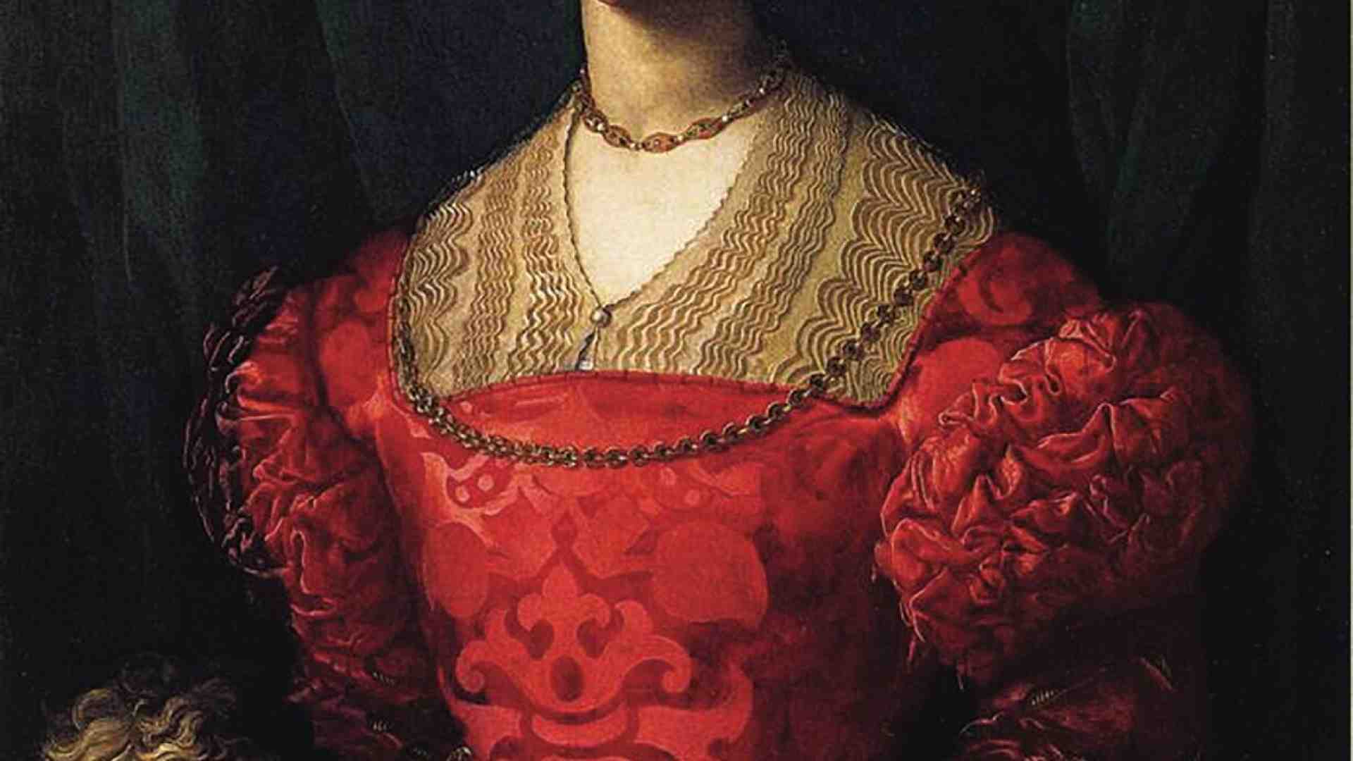 L’ebraismo in segreto di Beatriz de Luna