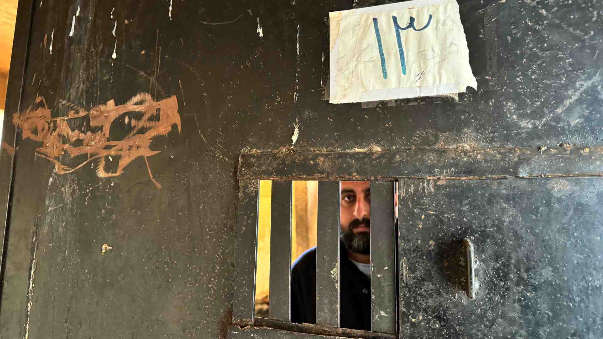 Amer Matar: “Non vogliono far sapere la verità sul regime”