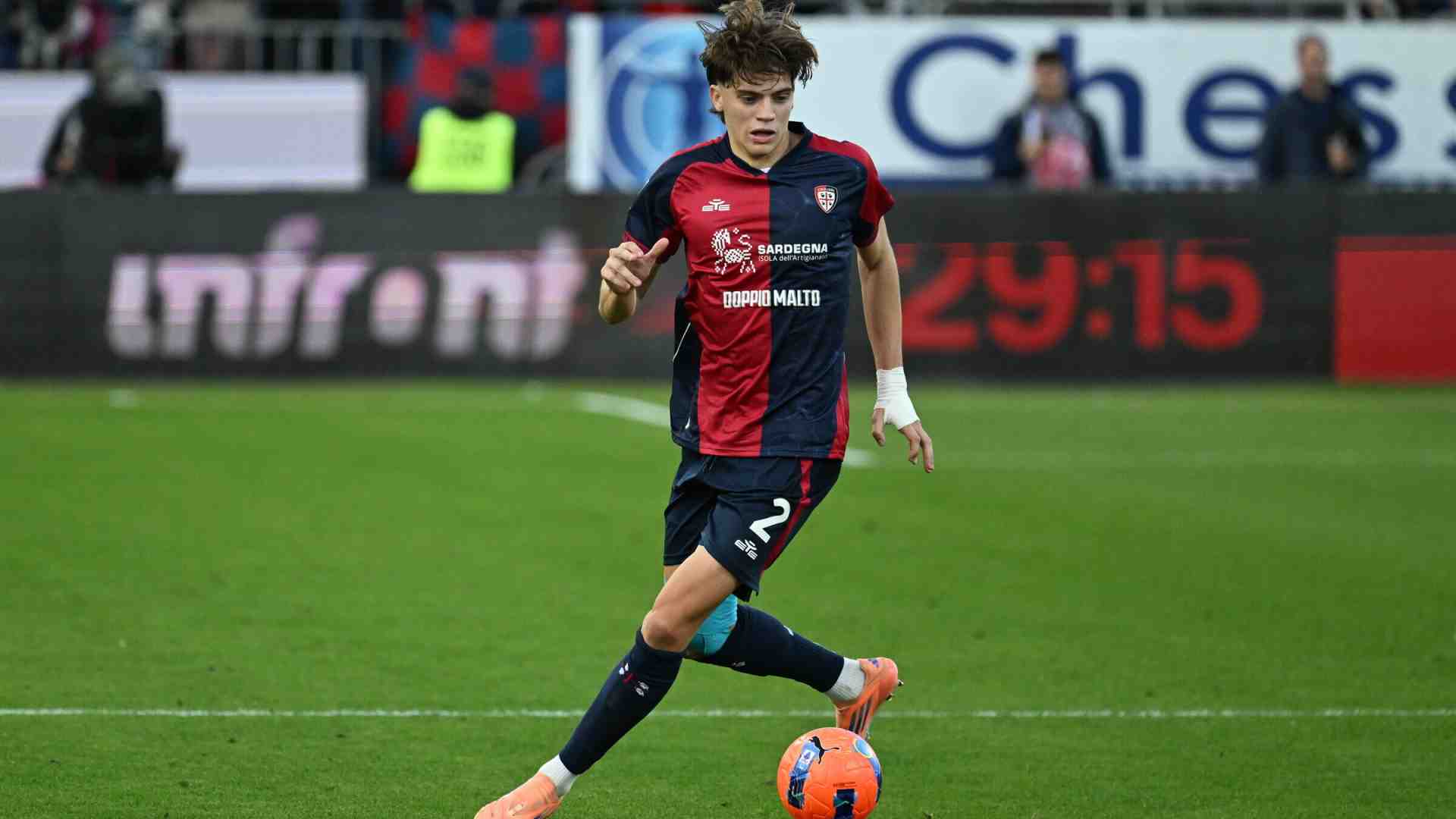 Il movimento perpetuo di Marco Palestra