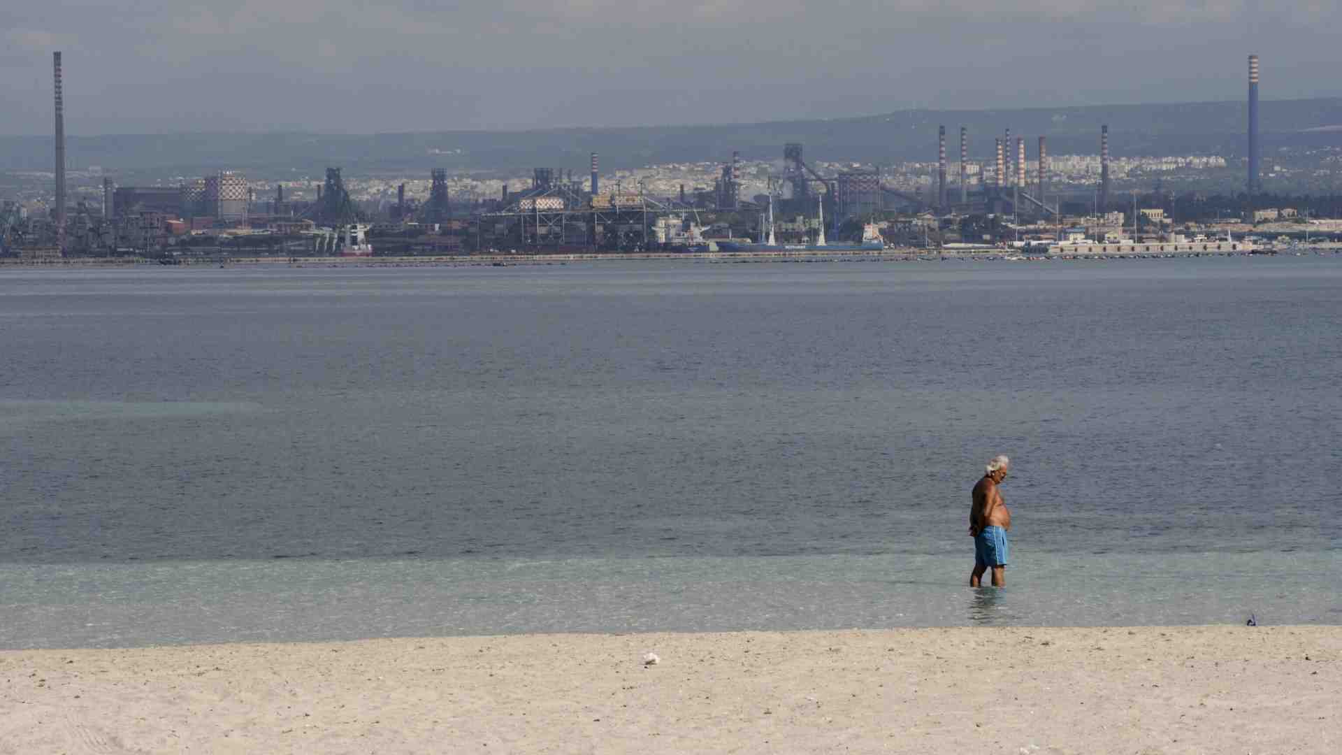 Una sola condizione per un vero rilancio dell'Ilva: la riconversione al forno elettrico