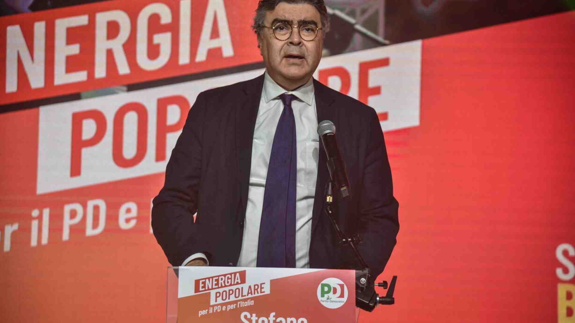 Fiano: “Il Pd contro il ddl Delrio per ignoranza. Non hanno letto il testo”