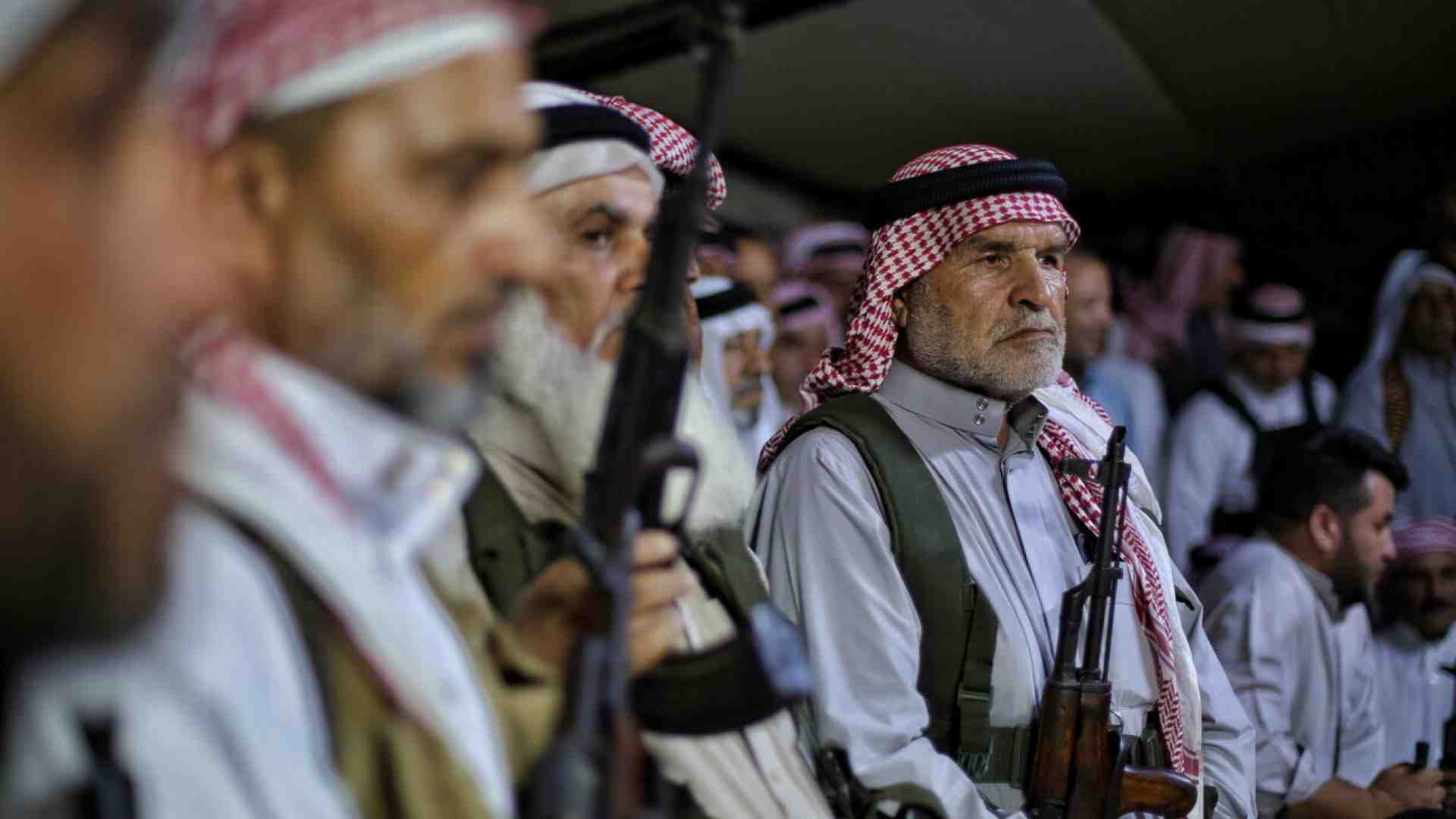 L’attivista di Suwayda: “La coesistenza fra drusi e sunniti è impossibile”