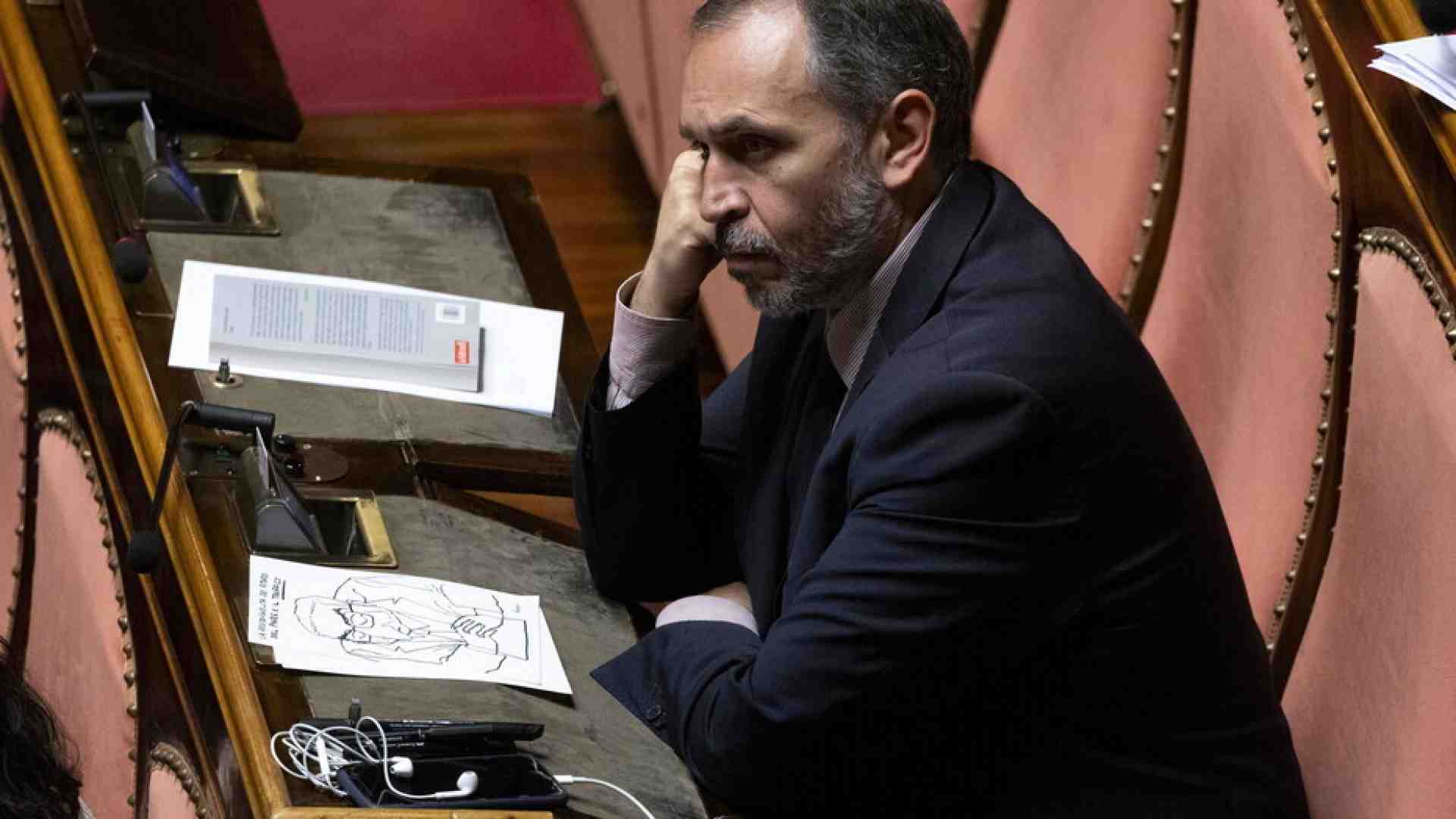 Sensi lancia la manifestazione per l'Europa: "Serve tornare in piazza. Il governo faccia di più per Kyiv”