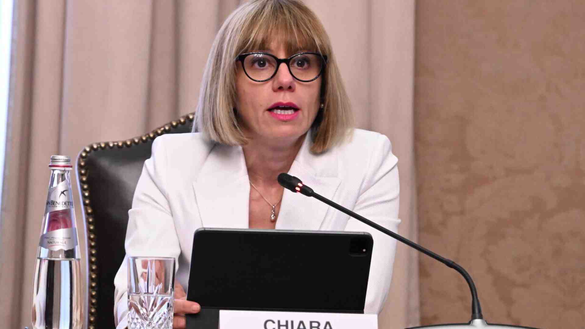 Il cantiere dell’euro digitale è ancora aperto